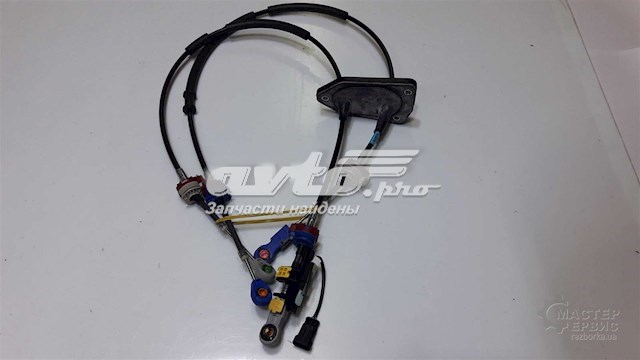 Cable de palanca de cambios Fiat/Alfa/Lancia 55230236