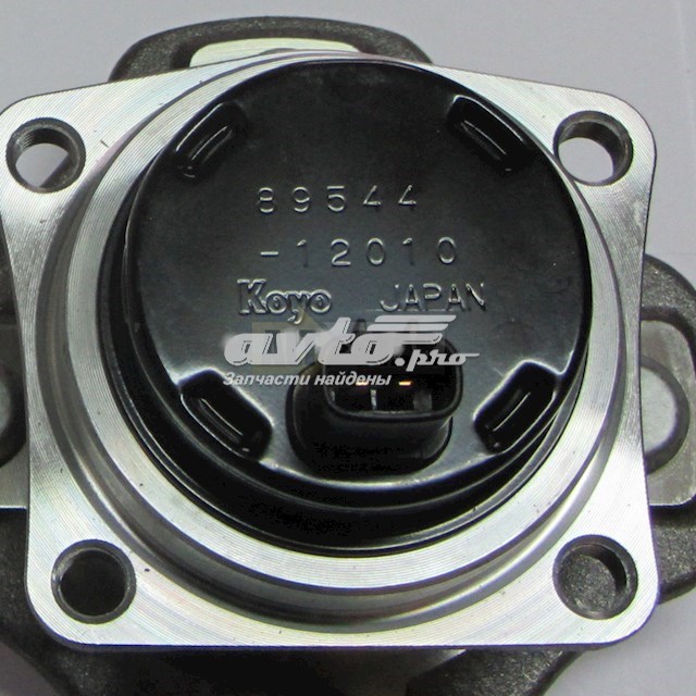 Buje Koyo 3DACF026F7ASAM