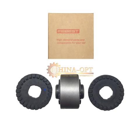 Comprar S2914503 Lifan Buje del brazo longitudinal trasero
