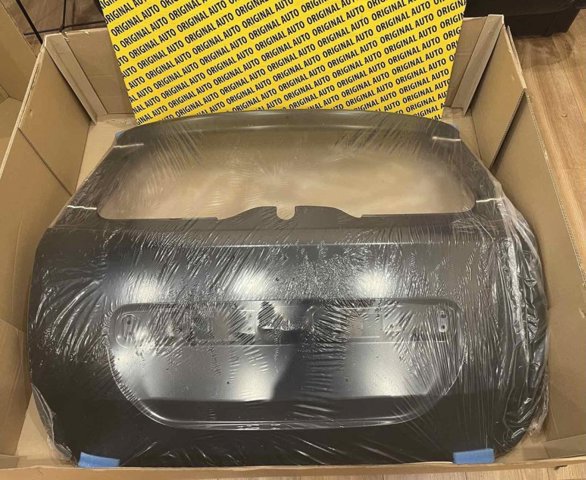 Comprar Puerta trasera Renault LOGAN II MCV K8