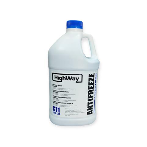 Liquido refrigerante 701494 Highway