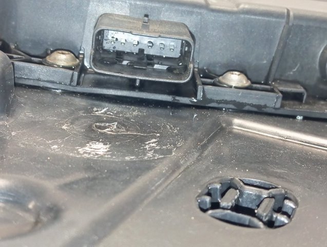 Deposito AdBlue 9828443980 Peugeot/Citroen