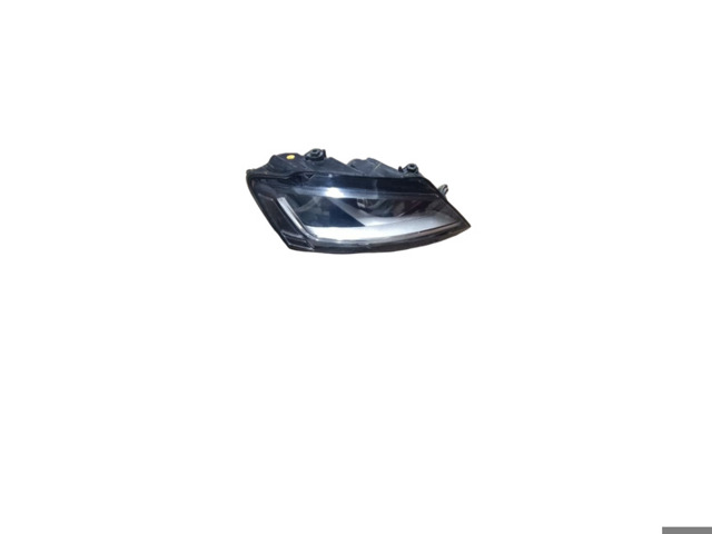 Faro delantero derecho VAG 5C7941006K