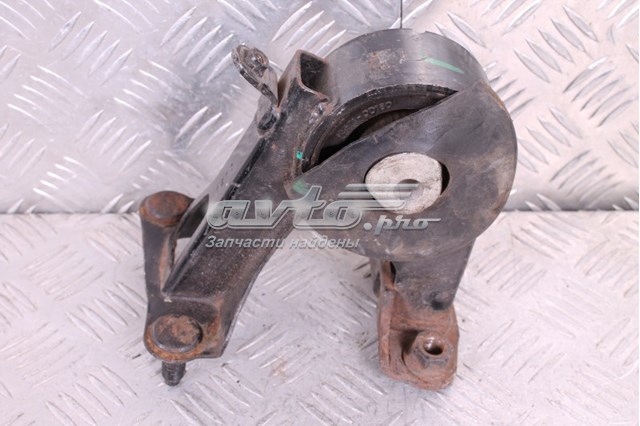 Soporte de motor trasero Toyota Avensis (T27)