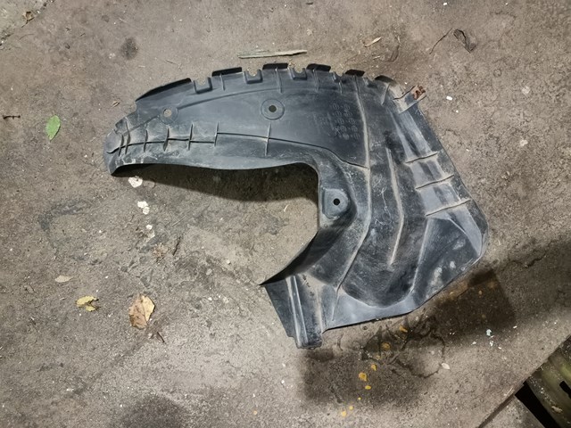 Protector de parachoques trasero 5259148090 Toyota