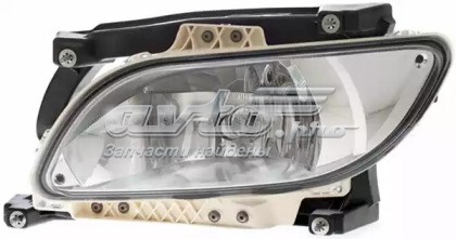 FLDA007L Trucklight