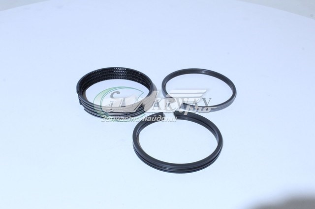 Juego de aros de pistón para 1 cilindro, sobremedida (+0,50 mm) Lada 21083100010031 precio, desde 7,99 EUR