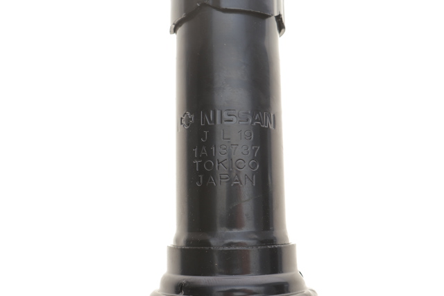 Amortiguador delantero derecho Nissan/Infiniti E61101DR1C precio, desde 242,44 EUR