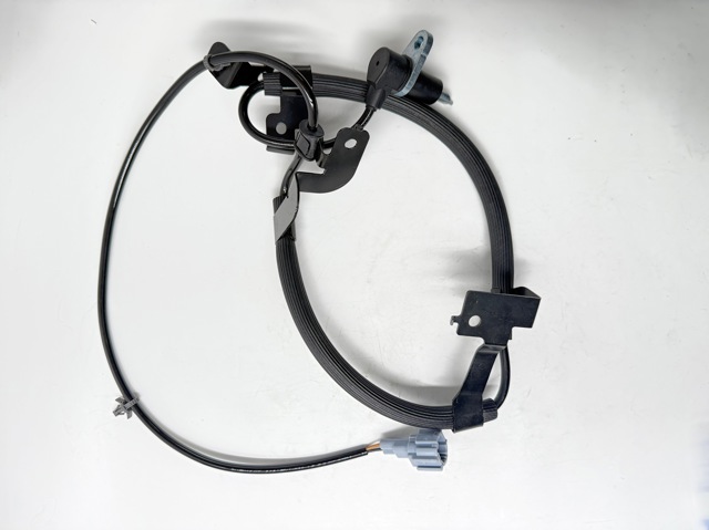 Q2120434 Q-fix Sensor de freno, delantero derecho