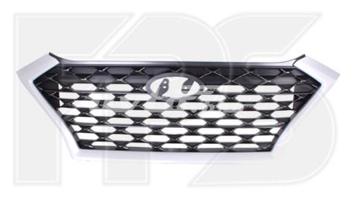 Rejilla delantera FPS FP3264990 precio, desde 265,30 EUR