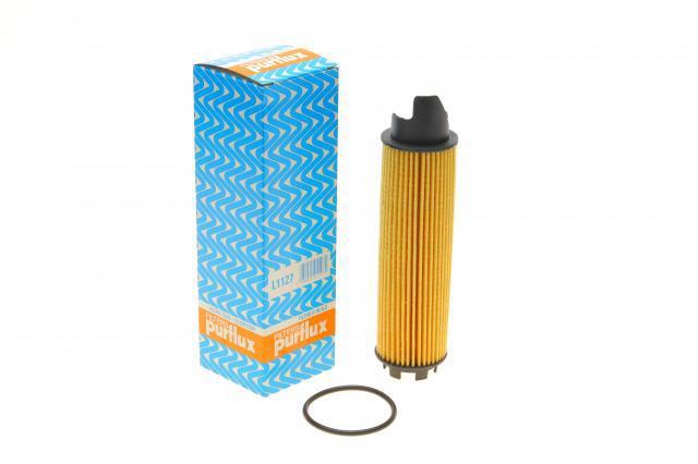 L1127 Purflux Filtro aceite
