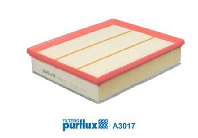 El filtro de aire Purflux A3017 precio, desde 14,56 EUR
