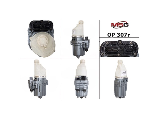 Comprar OP304R MSG Rebuilding Bomba servodireccion