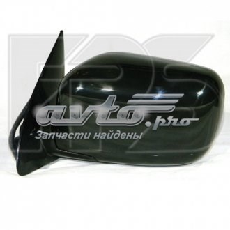 Espejo de retrovisor derecho FP3733M04 FPS