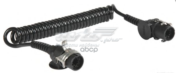 4460087000 Wabco cable de conexión del remolque