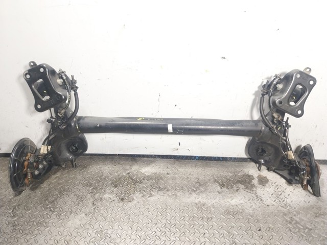 Puente trasero para Fiat Tipo EGEA 356
