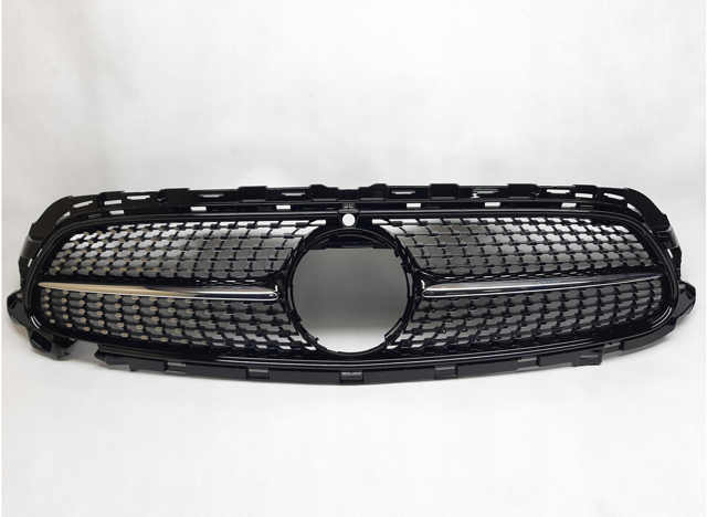 Comprar A2138886400 Mercedes Rejilla frontal