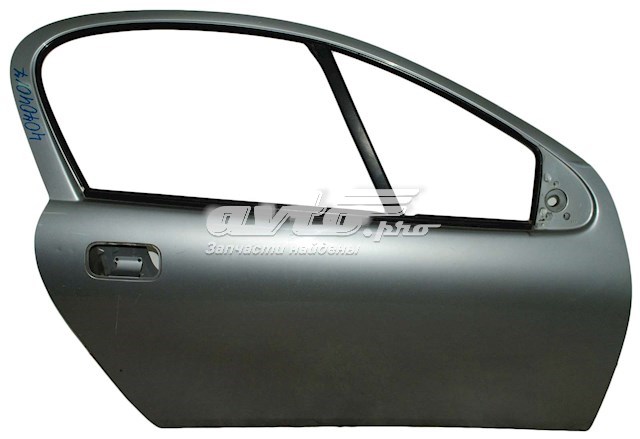 Puerta de coche, delantera, derecha para Opel Tigra (S93)