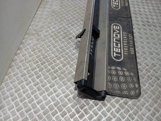 Paragolpes Iveco 500356844 precio, desde 187,36 EUR