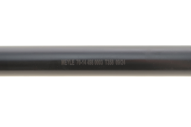 Comprar 70144980003 Meyle Semieje delantero izquierdo