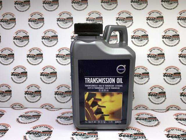 Aceite para transmisión automática  Volvo 31492172 precio, desde 32,42 EUR