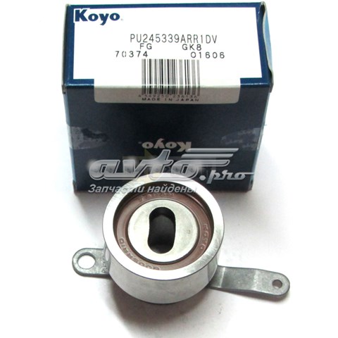 Tensor de la correa de distribución Koyo PU245339ARR1DV precio, desde 25,06 EUR