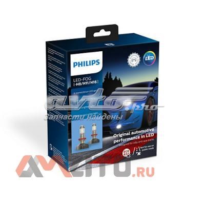 Comprar 11366XUWX2 Philips Bombilla antiniebla