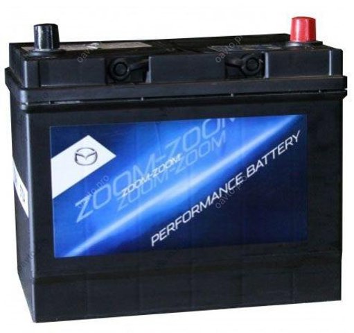 AM22185209D Mazda Batería Start-Stop