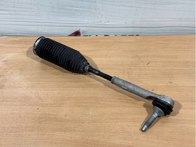 104484100E Tesla Motors Rótula de dirección