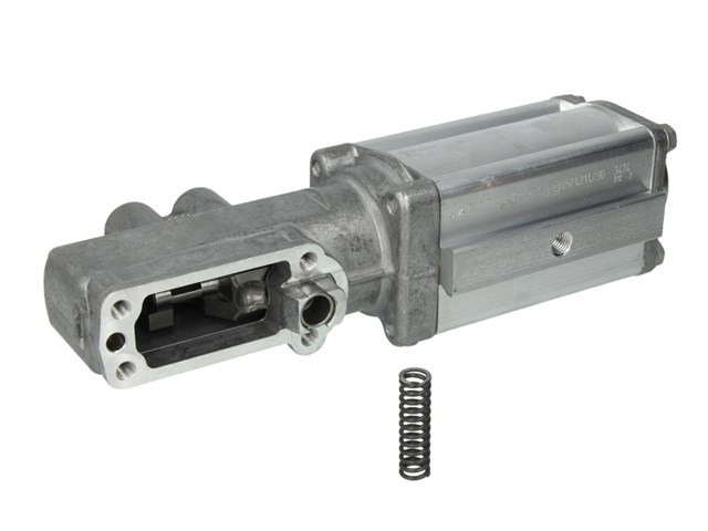 0501210732 ZF Parts Servomotor de control de la transmisión automática