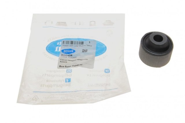 Silentblock de brazo de suspensión Belgum BG0404 precio, desde 7,74 EUR