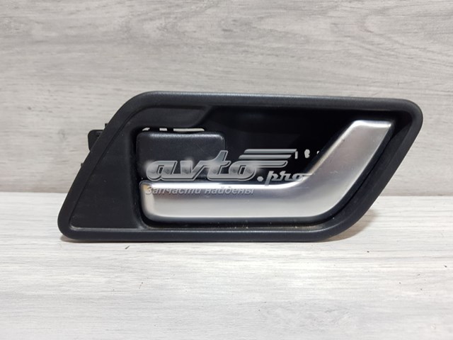 Manecilla de puerta, equipamiento habitáculo, delantera izquierda Land Rover Range Rover SPORT I (L320)