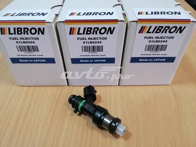 01LB0244 Libron