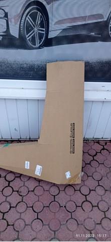 Aleta delantera izquierda Polcar 81X401QJ