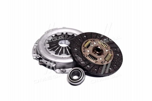 Mecanismo de embrague VALEO KIK016 precio, desde 107,08 EUR