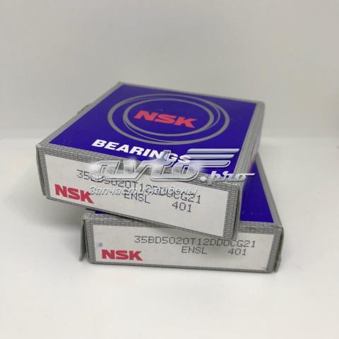 Cojinete del embrague del compresor de aire acondicionado NSK 35BD5220AT1XDDUM3C01 precio, desde 15,73 EUR