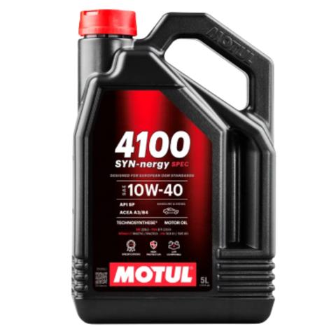 Aceite para motor Motul 112892