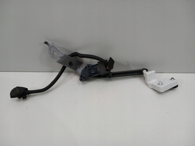 6895466 BMW Sensor de nivel de carrocería delantero