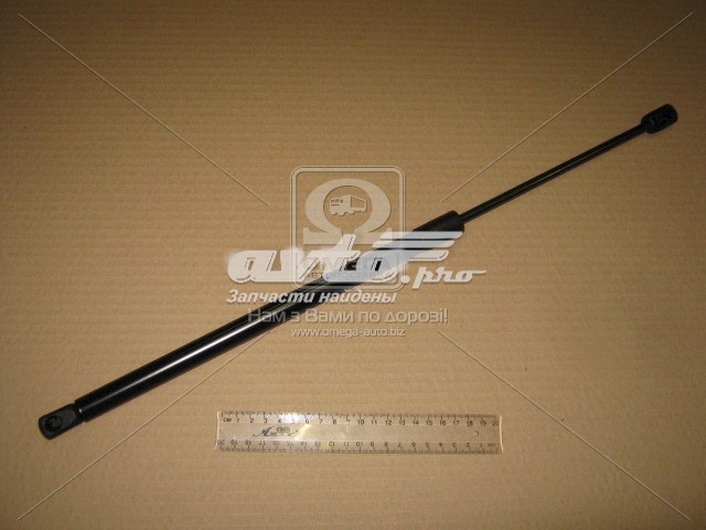 Amortiguador de maletero SsangYong Actyon SUV (2011 - 2026) precio, desde  