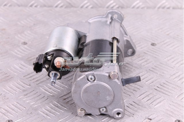 Arrancador General Motors 695085118
