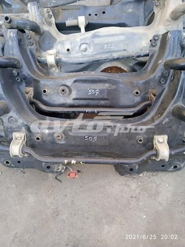 51886184 Fiat/Alfa/Lancia Buje de barra estabilizadora delantera