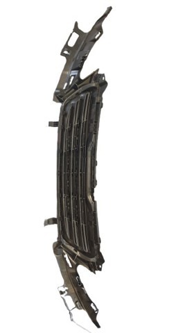Rejilla delantera Peugeot/Citroen 1610745180 precio, desde 65,85 EUR