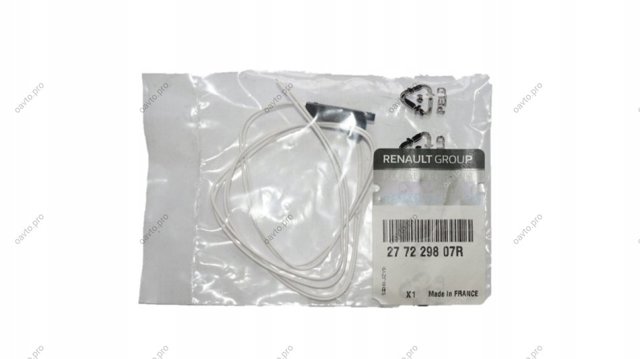 Comprar 277229807R Renault (RVI) 