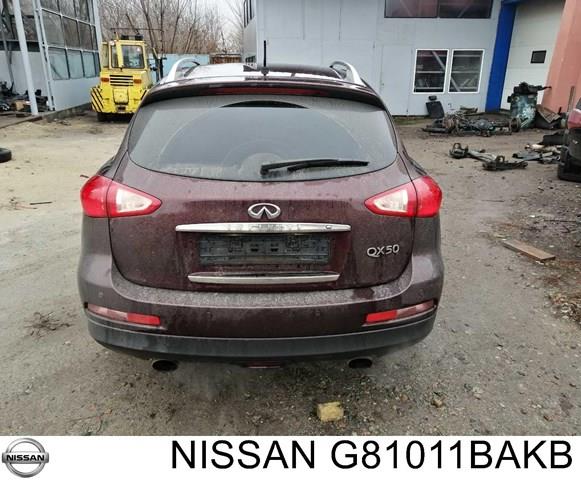 287811BB0A Nissan