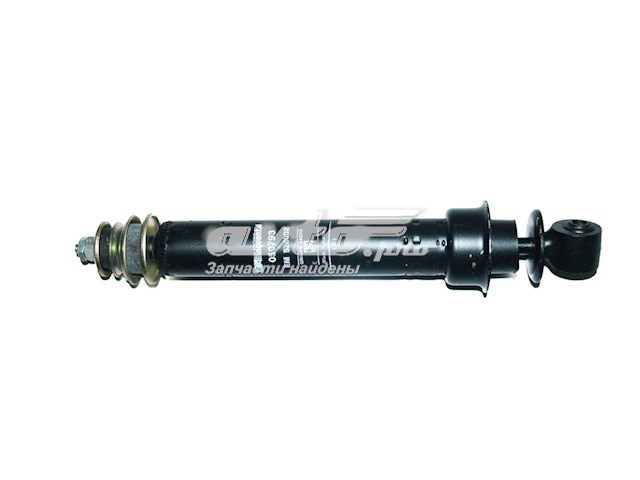 526002 Sachs amortiguador trasero