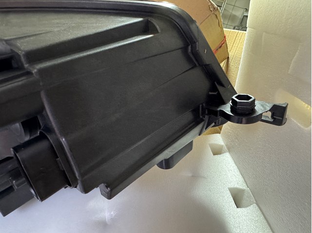 Comprar 566941015 VAG Faro delantero izquierdo