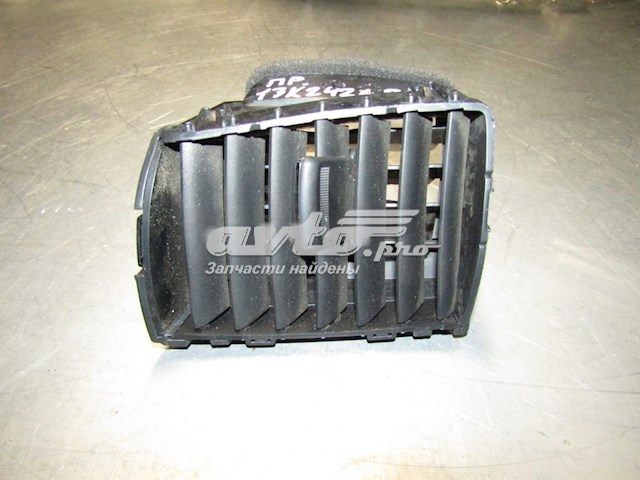 Rejilla aireadora de salpicadero MITSUBISHI 8030A204