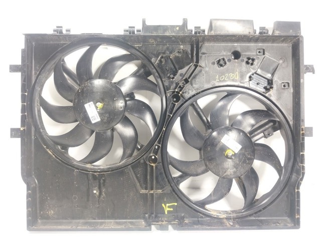 Comprar 1671896380 Peugeot/Citroen Ventilador de radiador