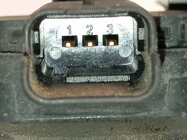 9812386080 Peugeot/Citroen Turbo para motor
