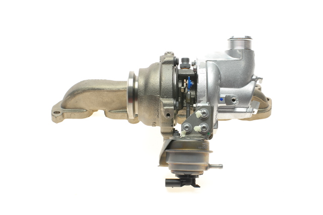 Turbocompresor Garrett 8476719004S precio, desde 287,38 EUR